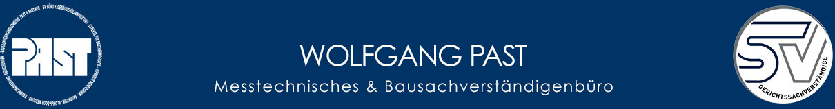 Bausachverständigenbüro Past Wien / Niederösterreich